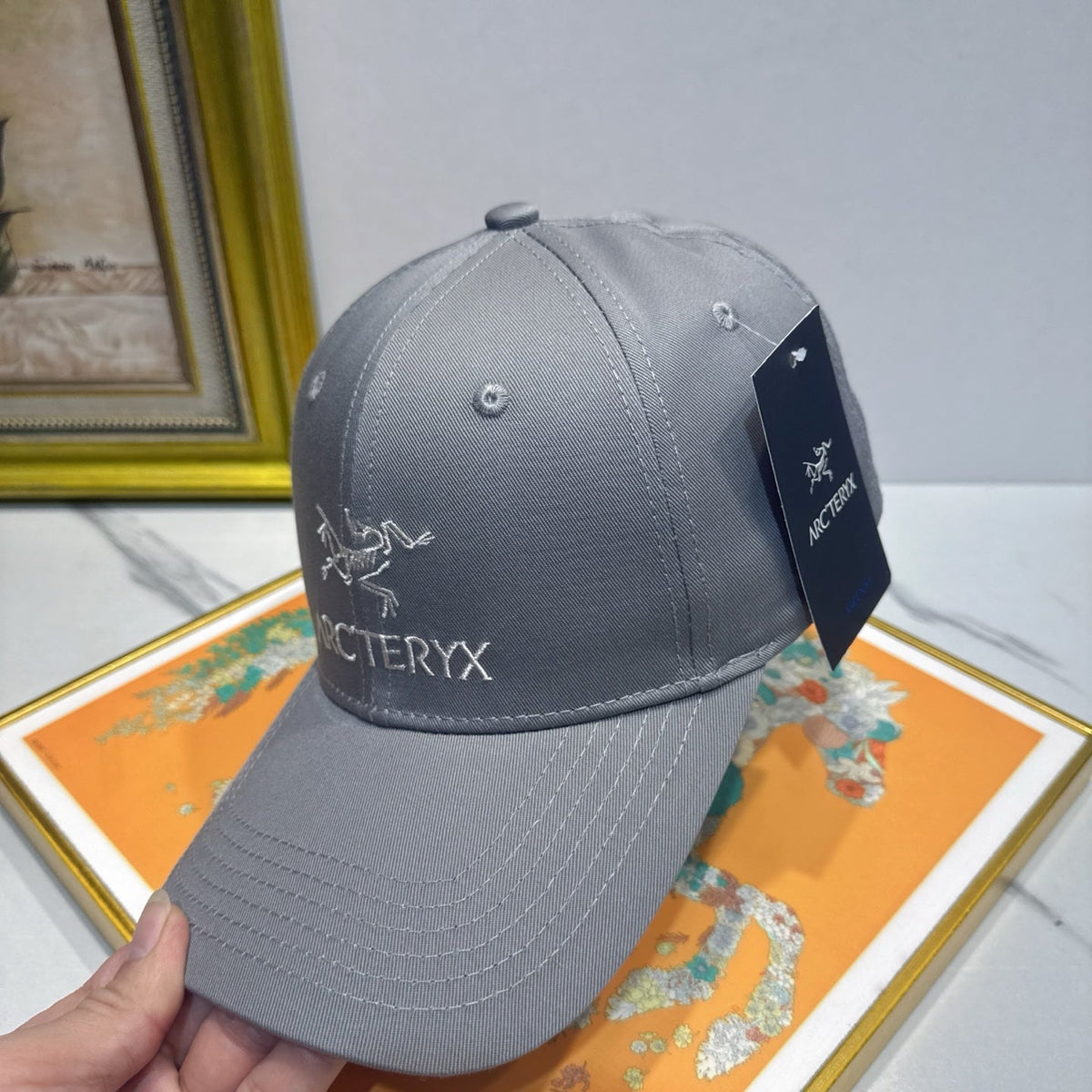Baseball Cap - image 6