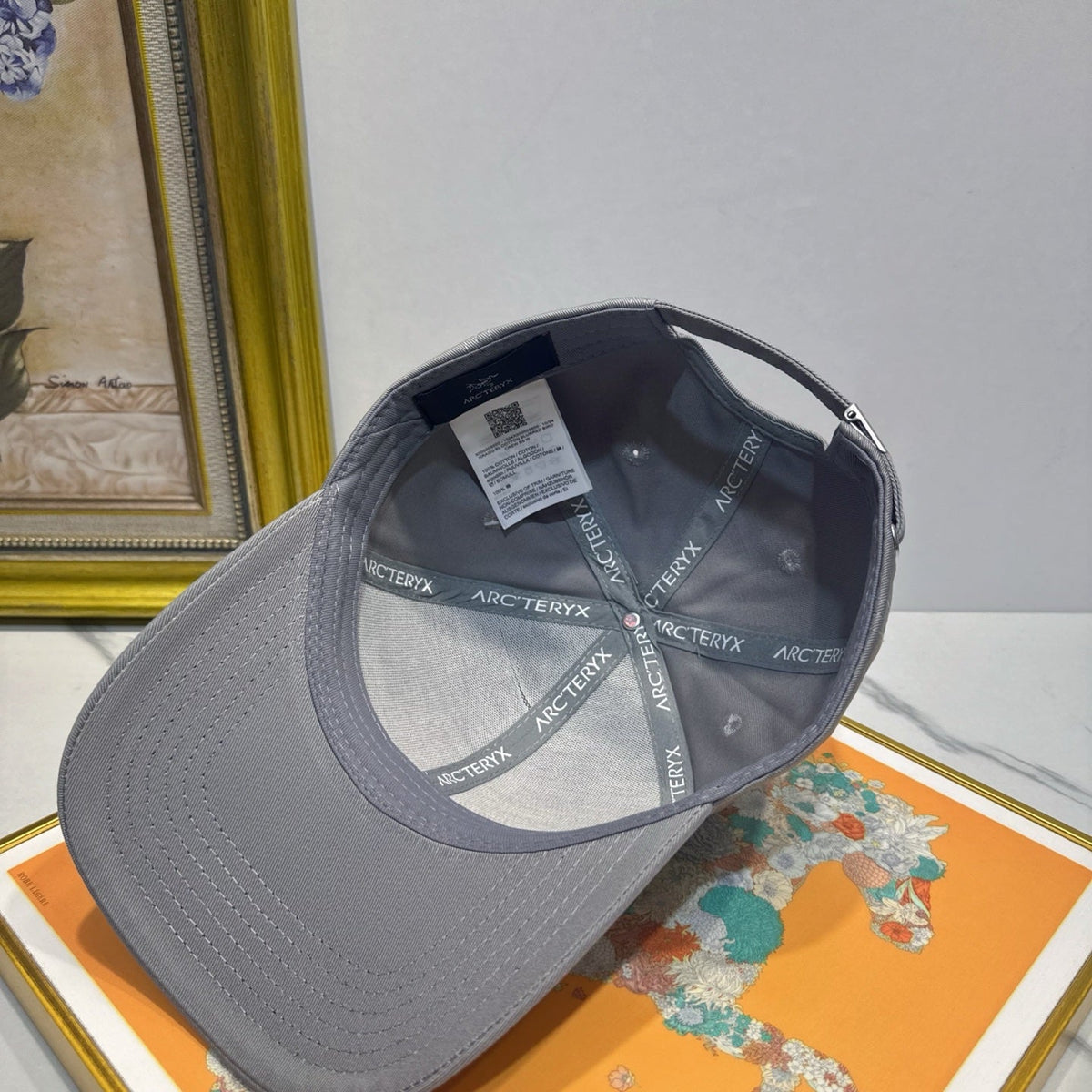 Baseball Cap - image 9