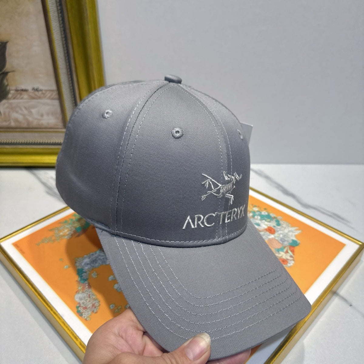 Baseball Cap - image 7