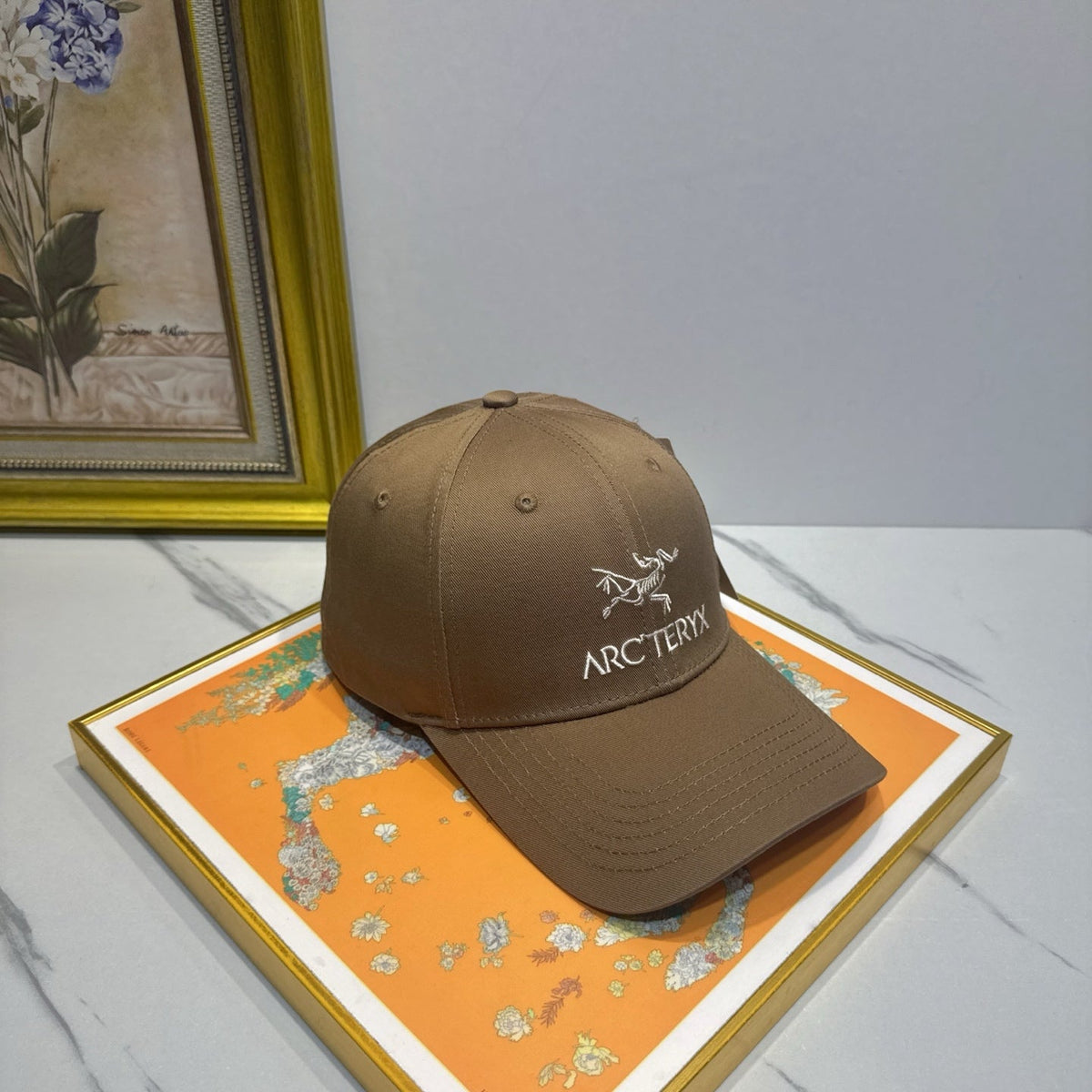 Baseball Cap - image 3