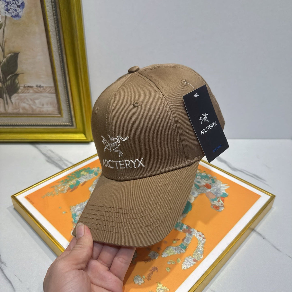 Baseball Cap - image 6
