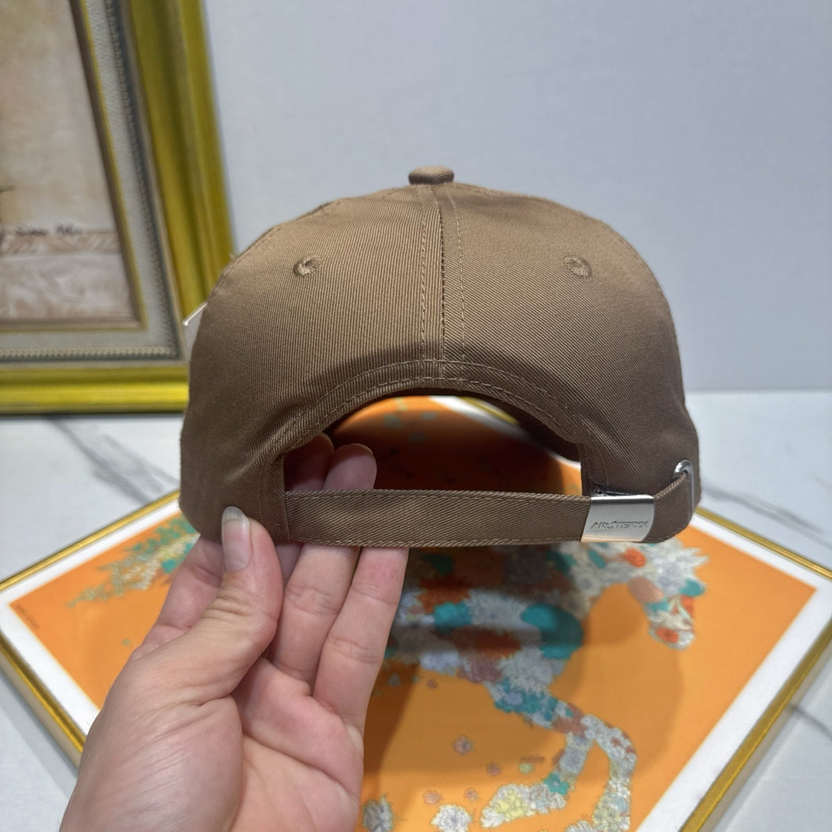 Baseball Cap - image 8