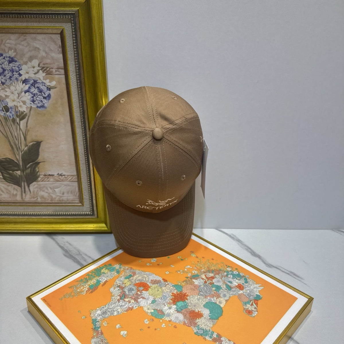 Baseball Cap - image 4