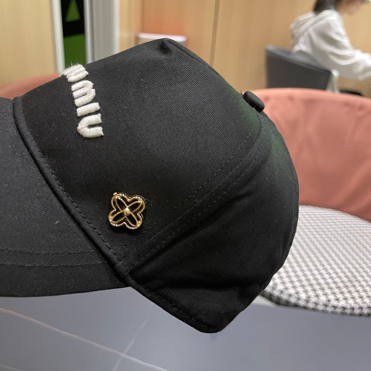 Baseball Cap - image 8