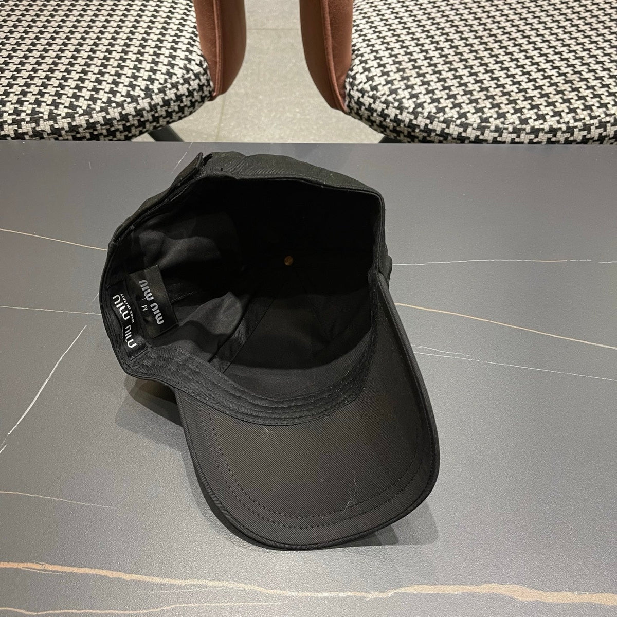 Baseball Cap - image 10