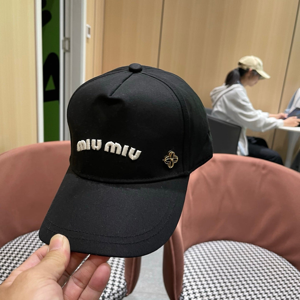 Baseball Cap - image 9