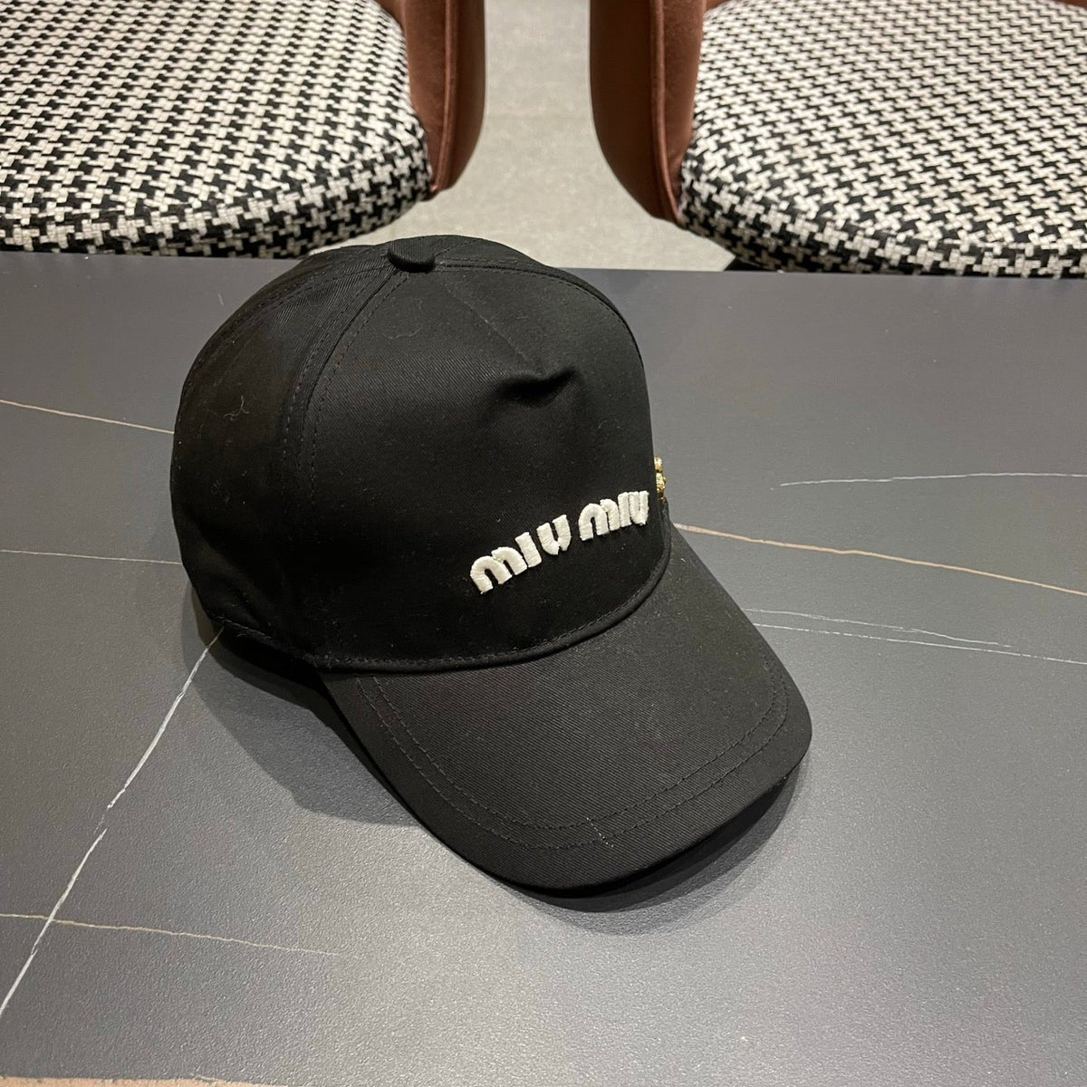 Baseball Cap - image 3