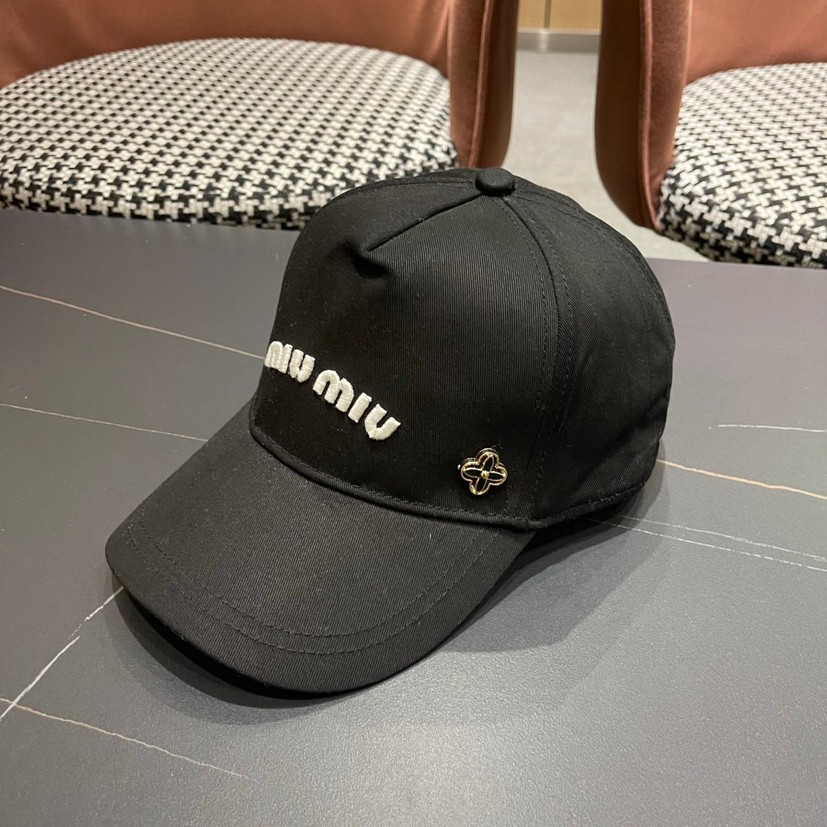 Baseball Cap - image 2
