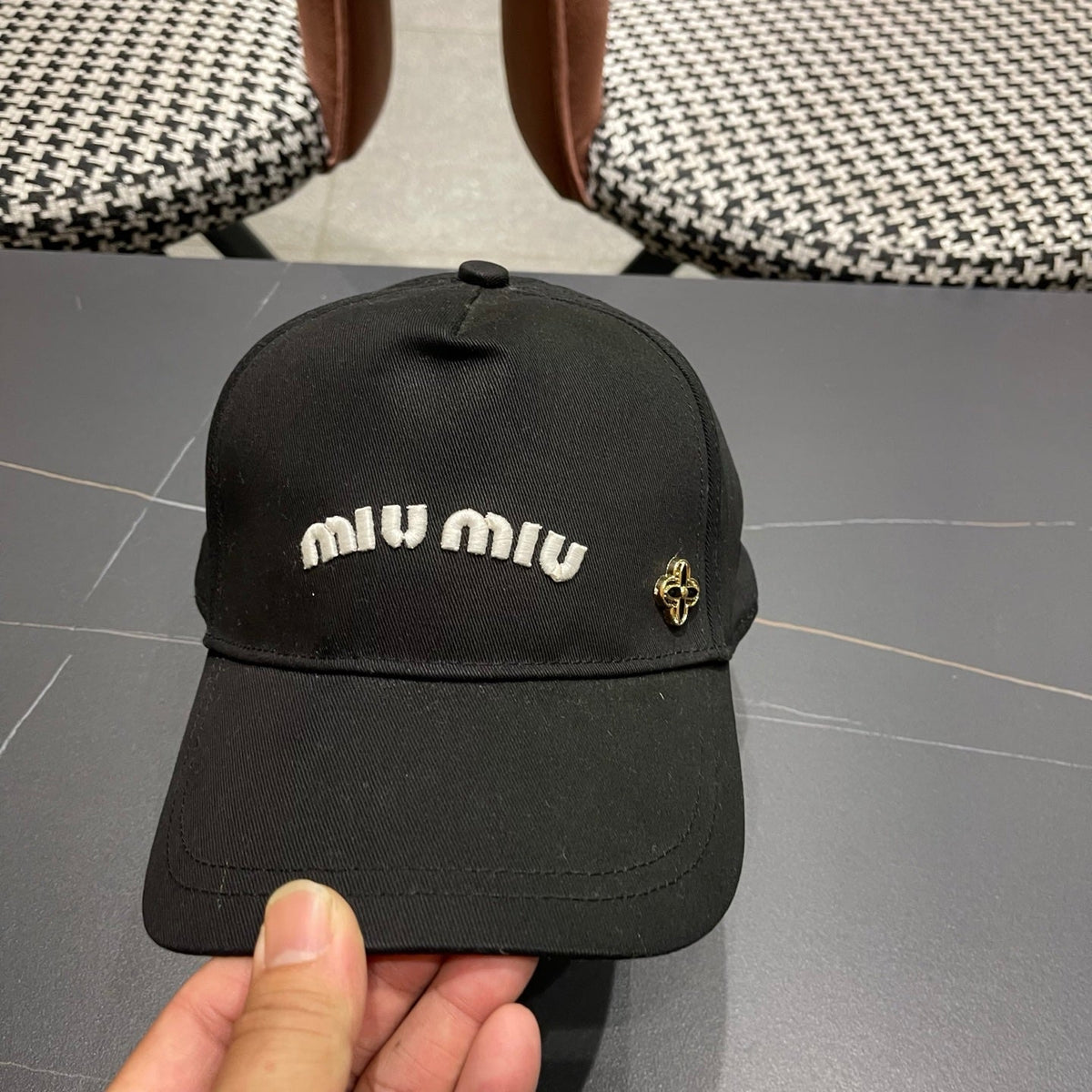 Baseball Cap - image 6