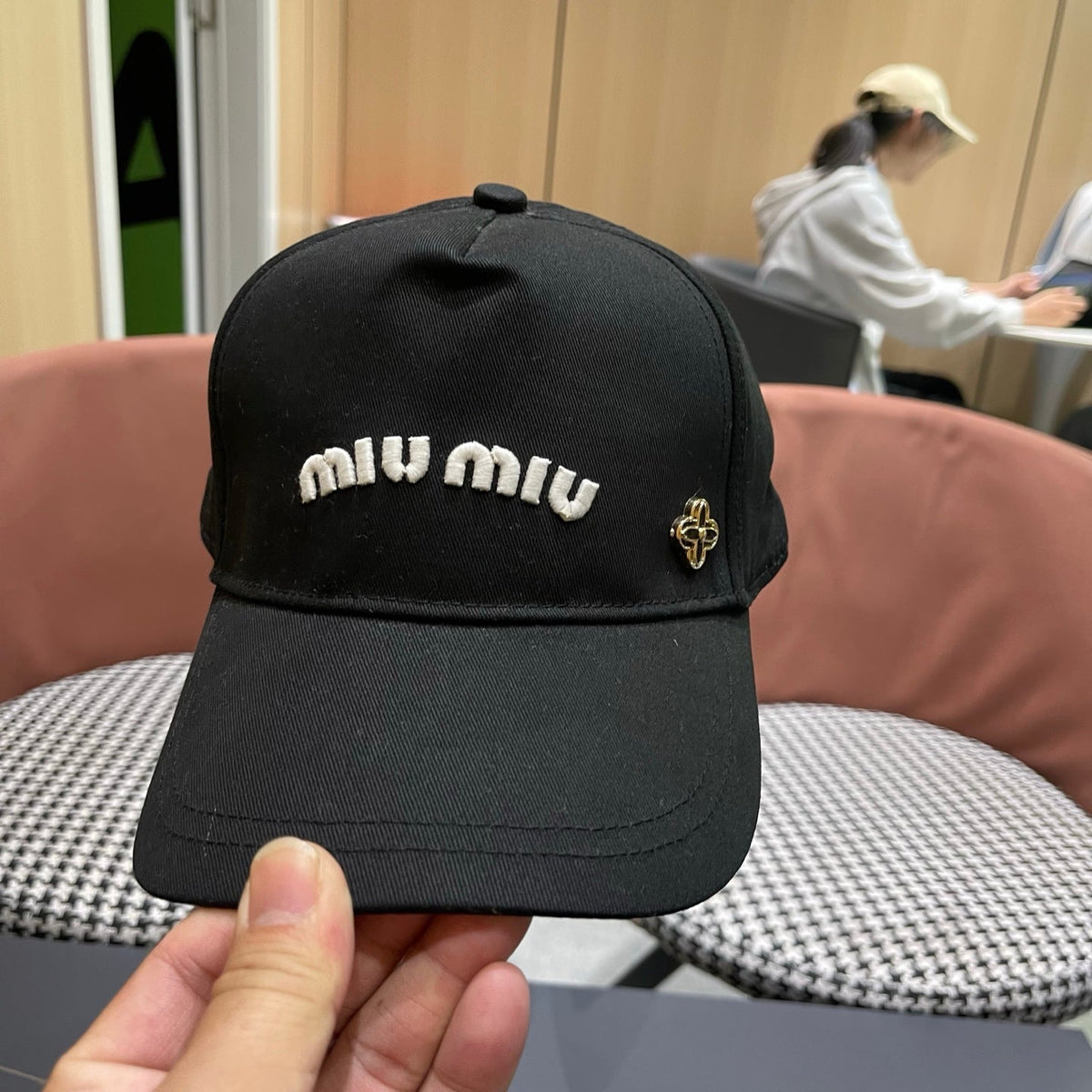 Baseball Cap - image 7