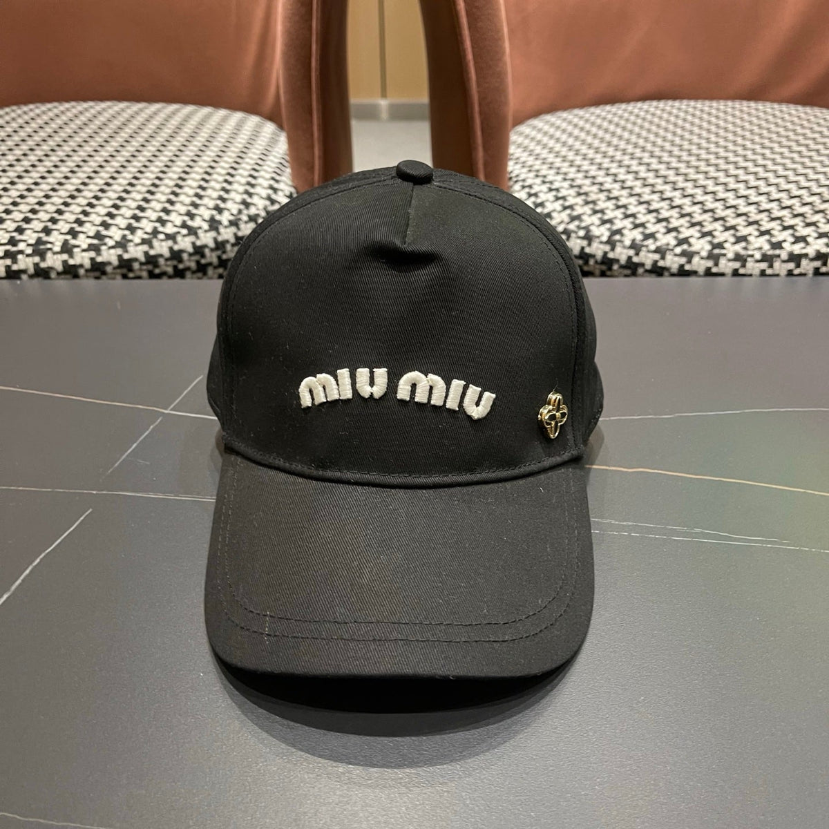 Baseball Cap - image 4