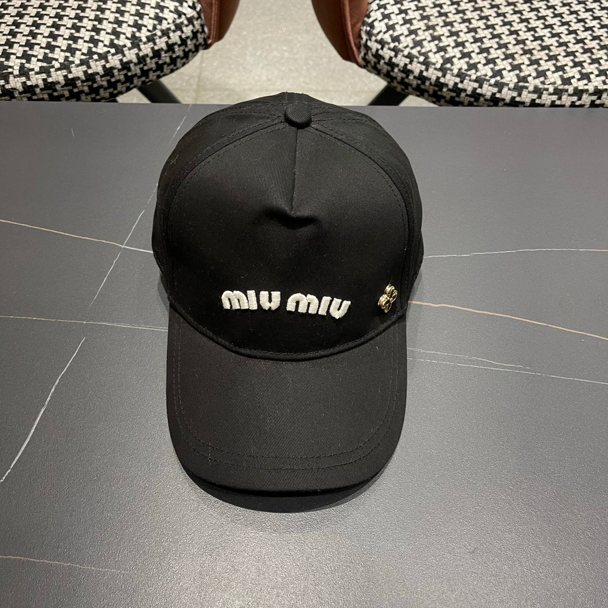 Baseball Cap - image 5