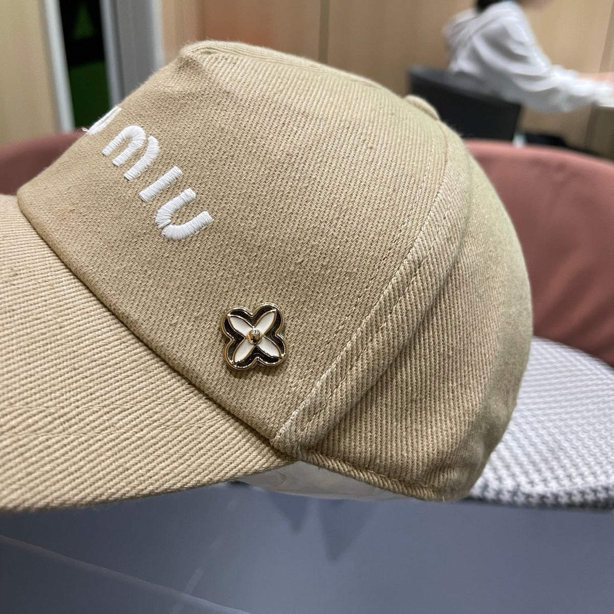 Baseball Cap - image 8