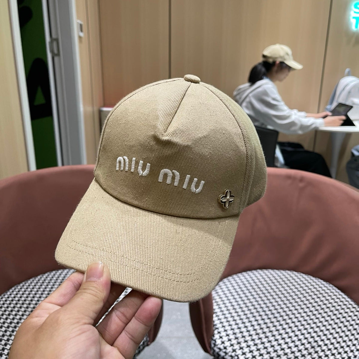 Baseball Cap - image 9