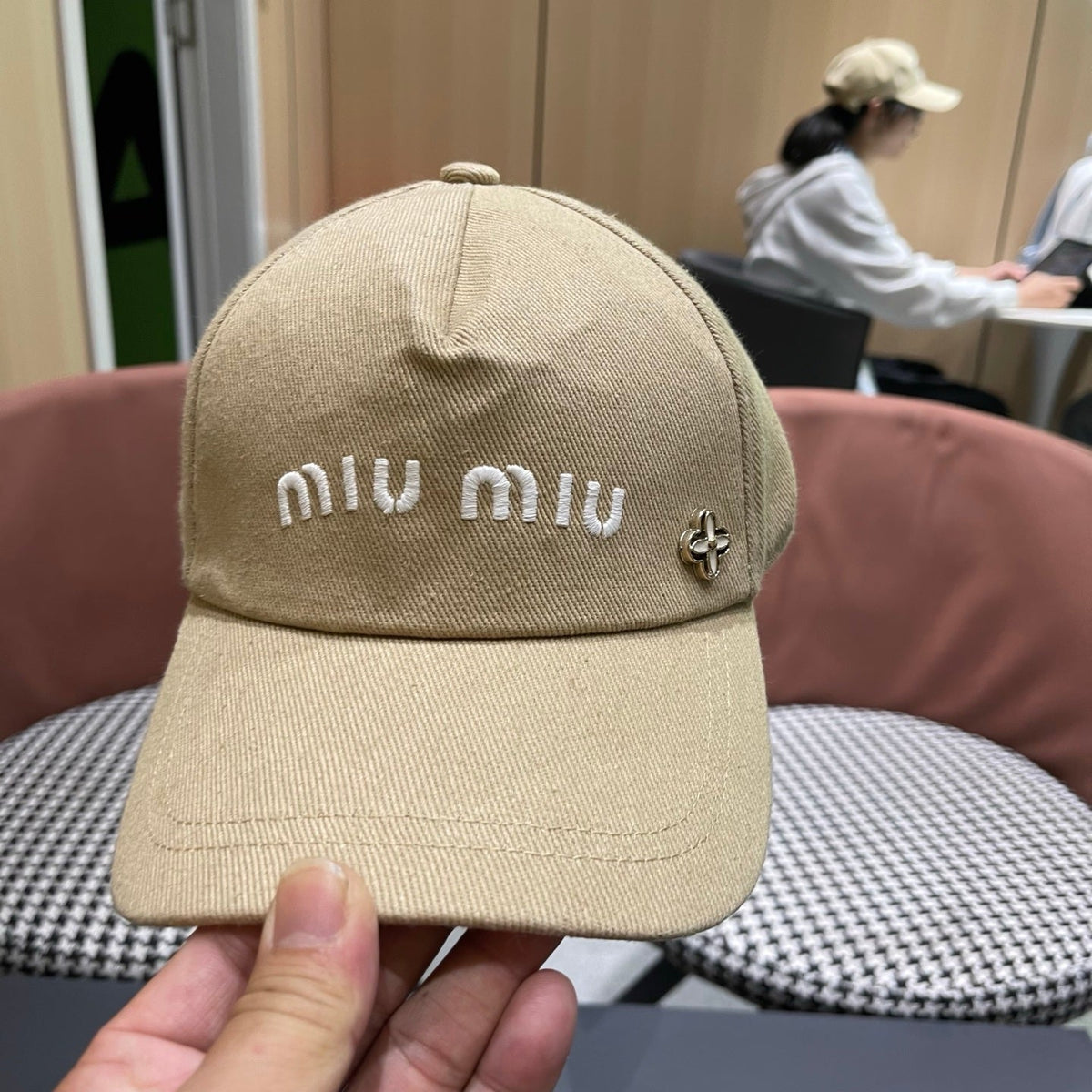 Baseball Cap - image 7