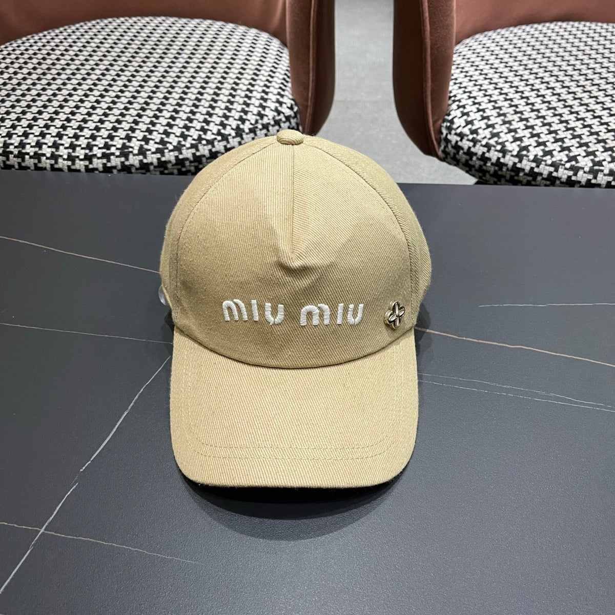 Baseball Cap - image 2