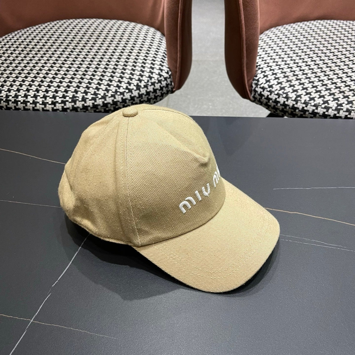 Baseball Cap - image 3