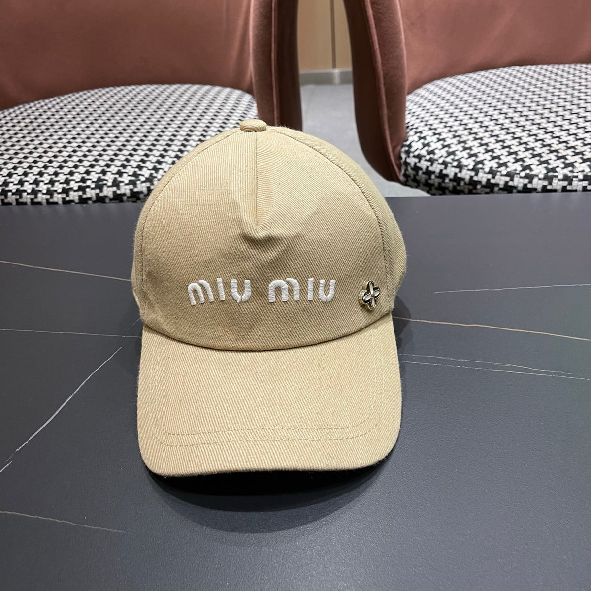 Baseball Cap - image 5