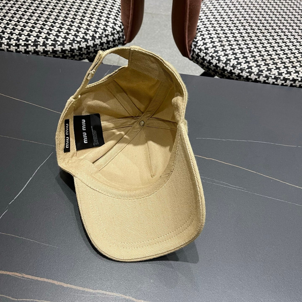 Baseball Cap - image 10
