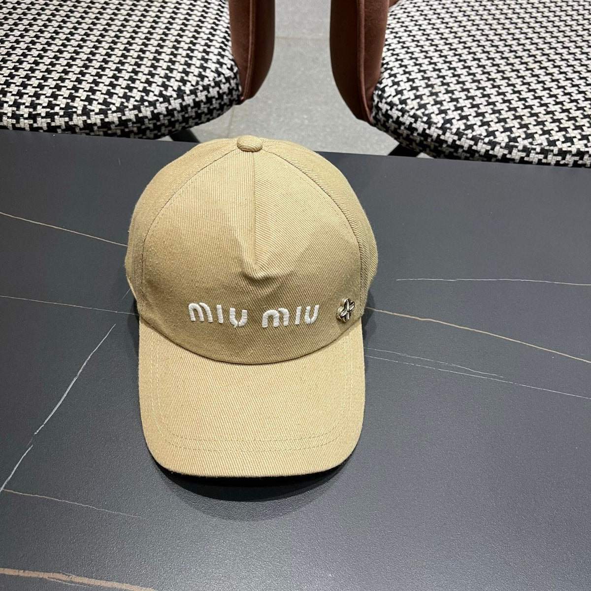 Baseball Cap - image 4