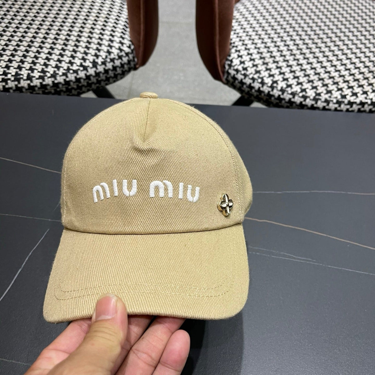 Baseball Cap - image 6