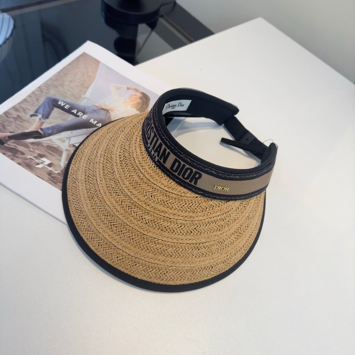 Dior Hat - image 3