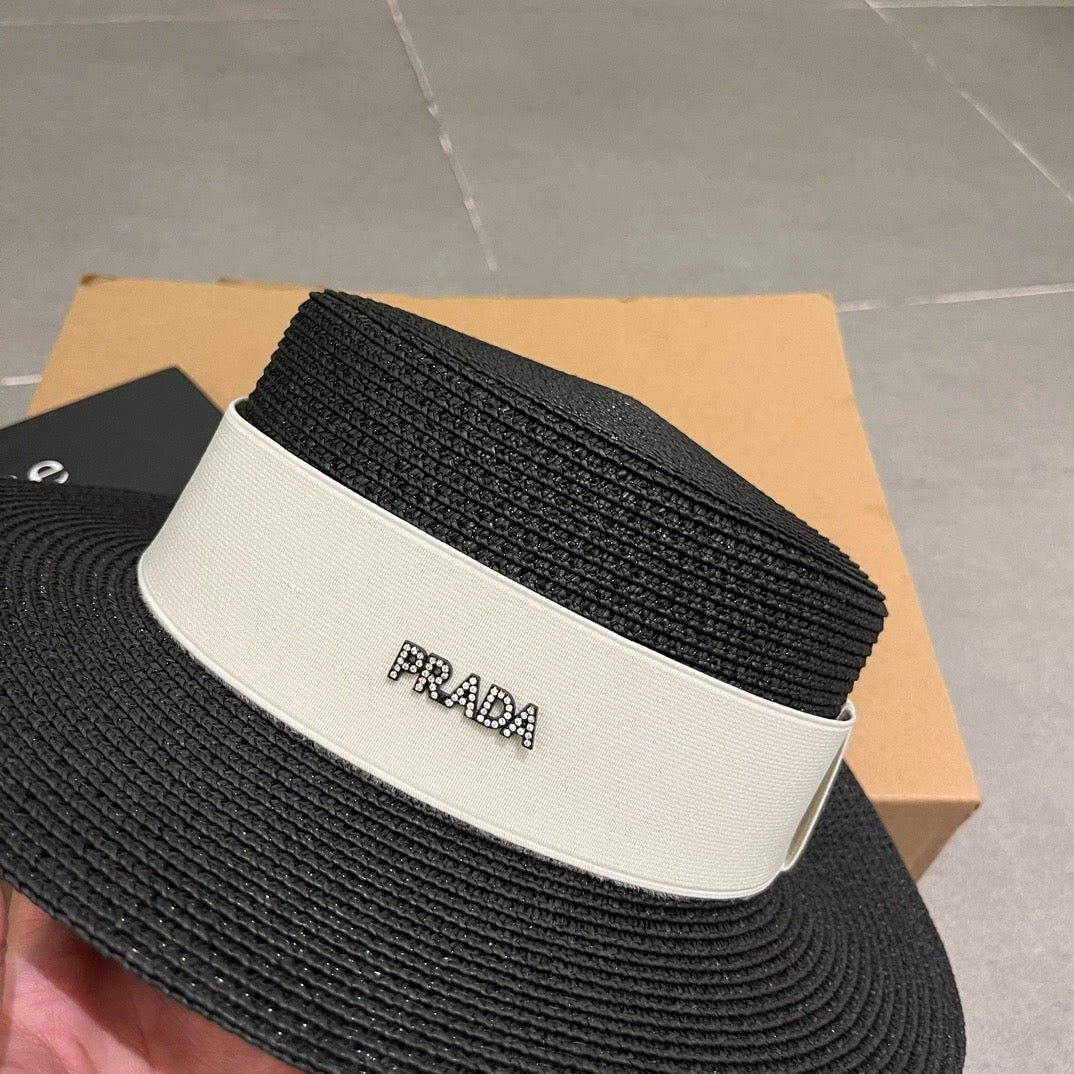 Prada Fedora - image 9
