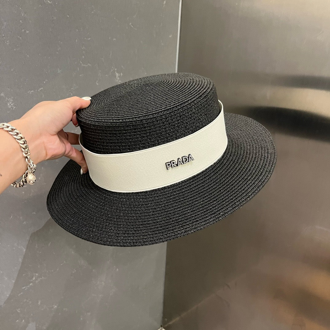Prada Fedora - image 4