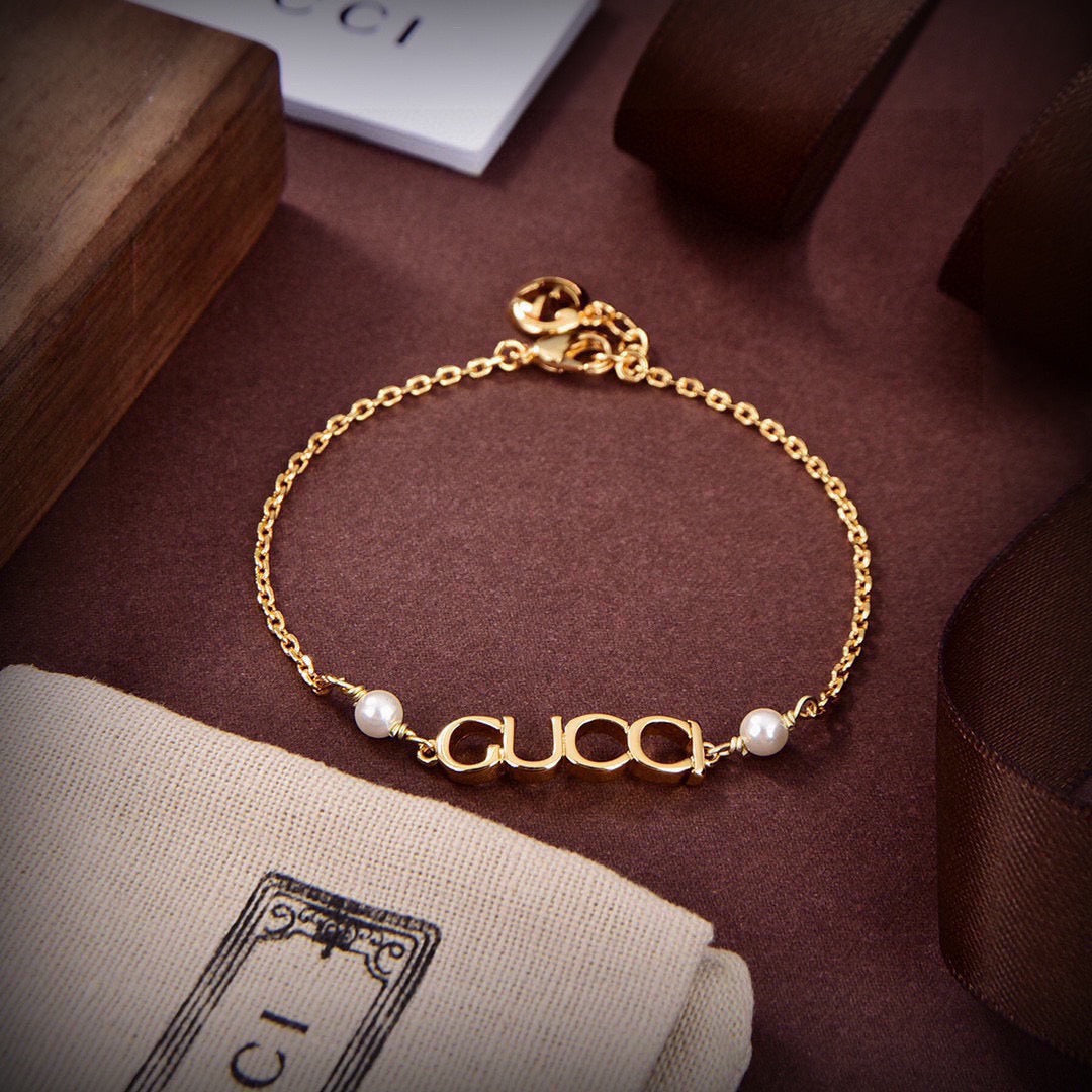 Gucci Jewelry Set - image 3