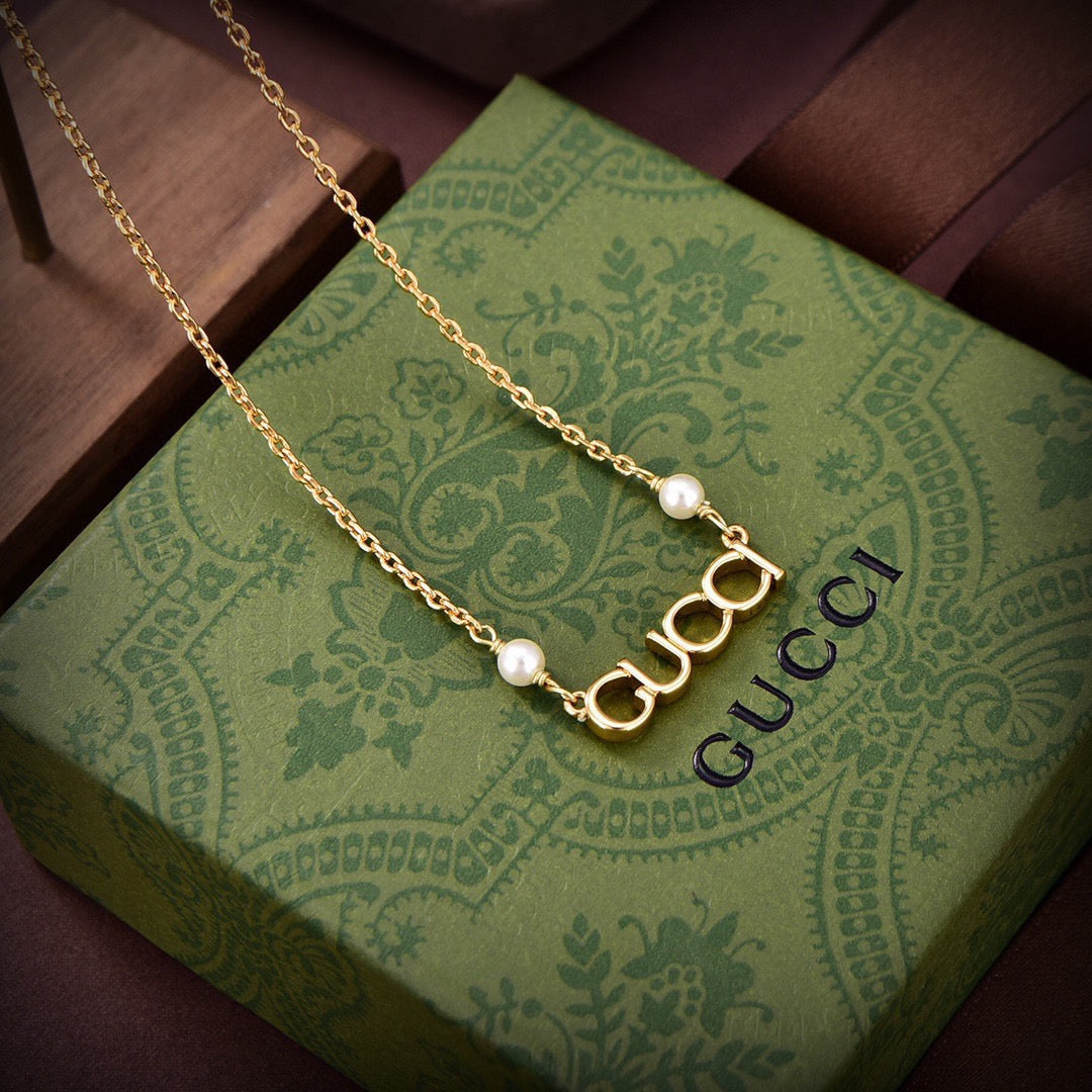 Gucci Jewelry Set - image 8