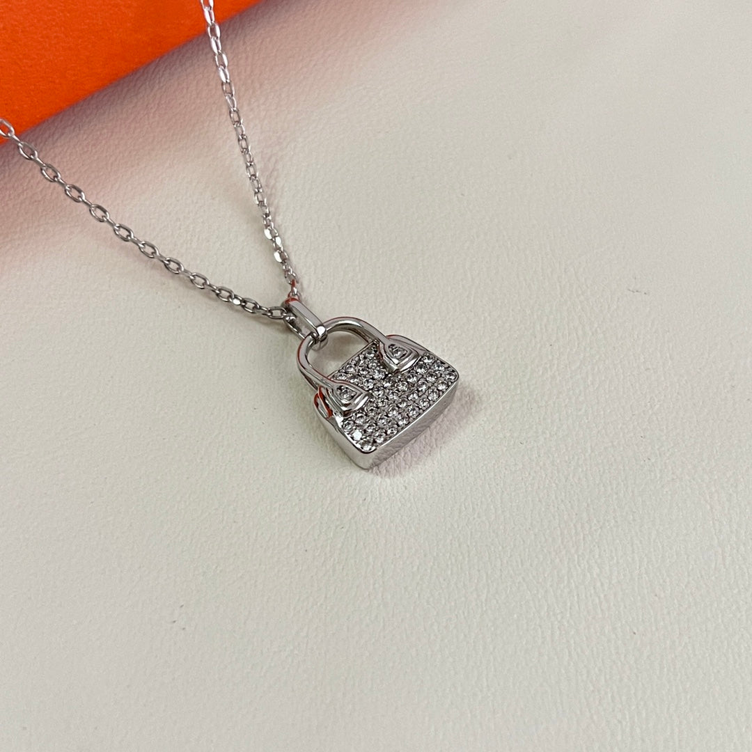 Hermès Necklace – Style 03 - image 4