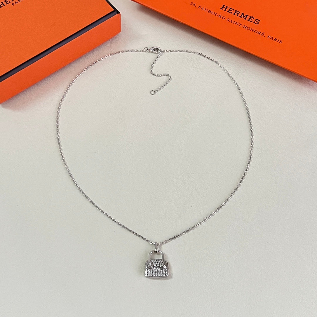 Hermès Necklace – Style 03 - image 5