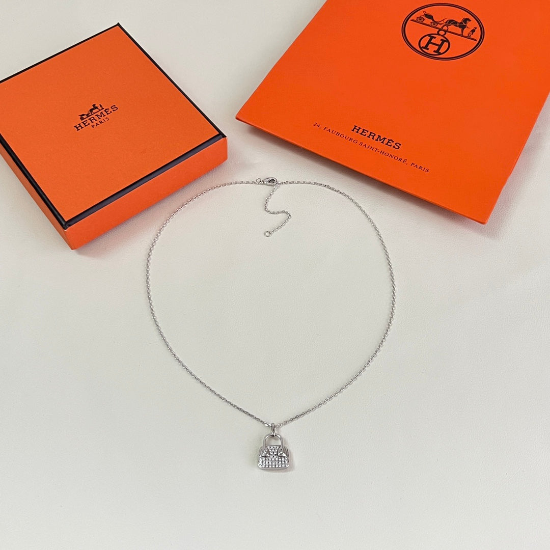 Hermès Necklace – Style 03 - image 2