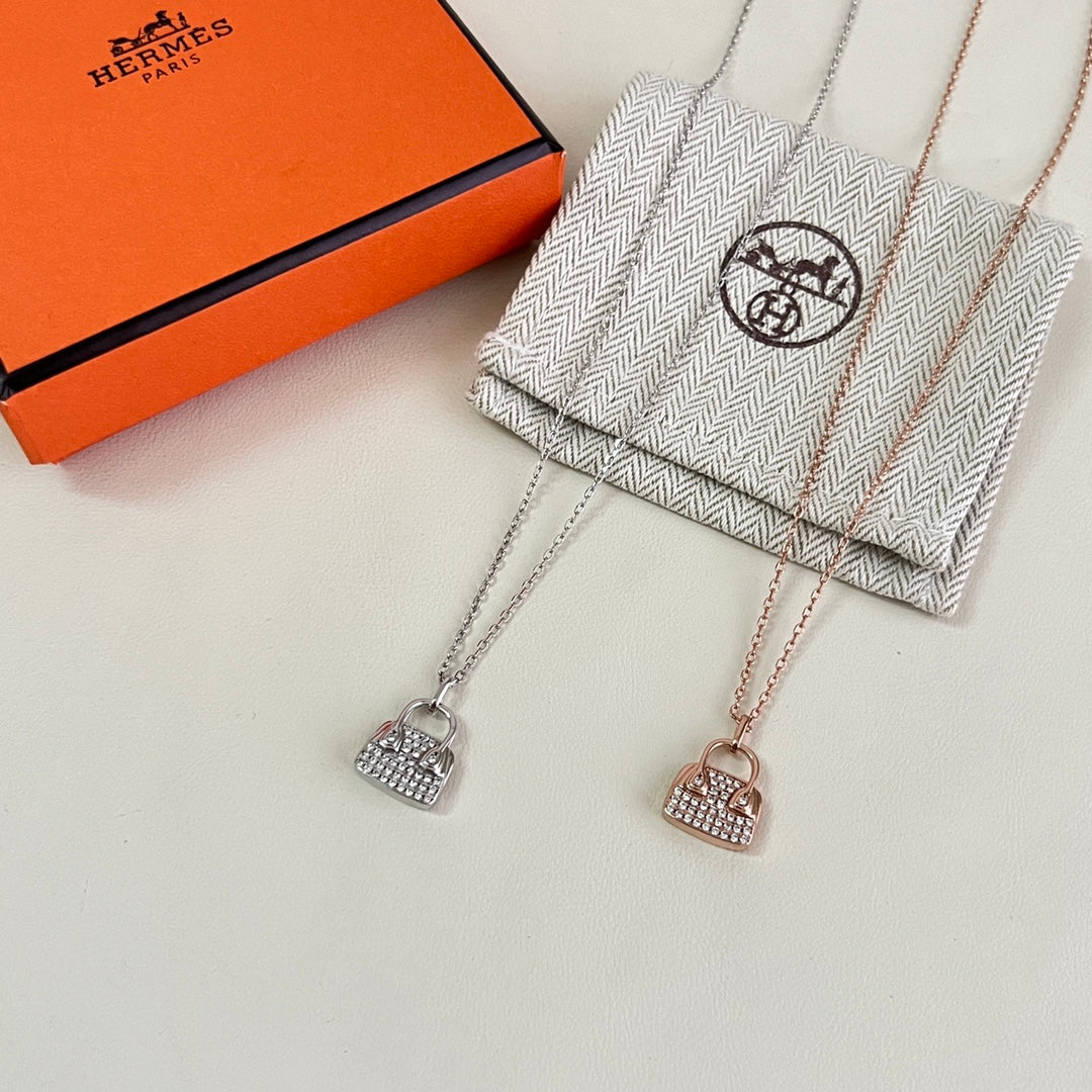 Hermès Necklace – Style 03 - image 3
