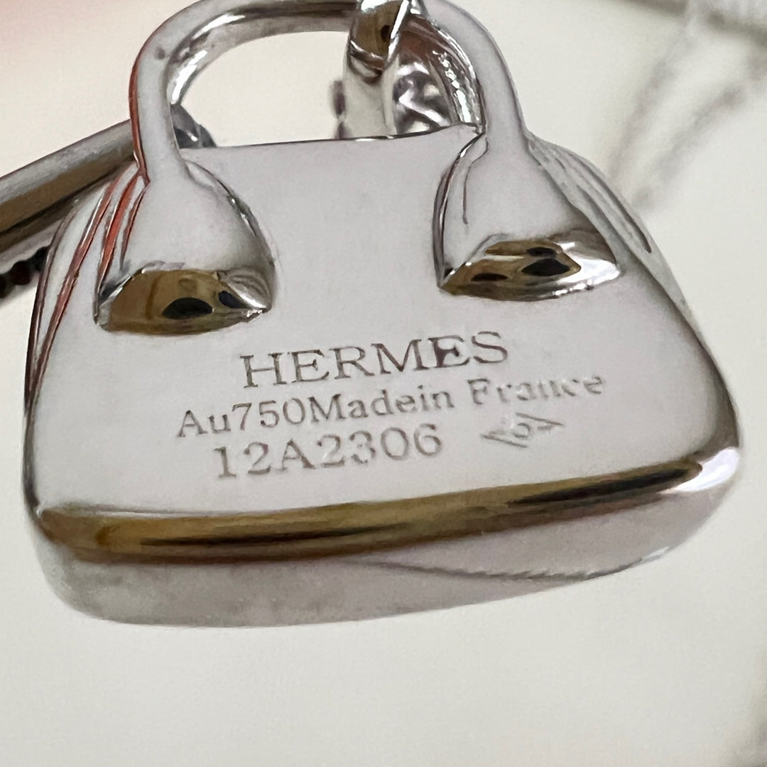 Hermès Necklace – Style 03 - image 6
