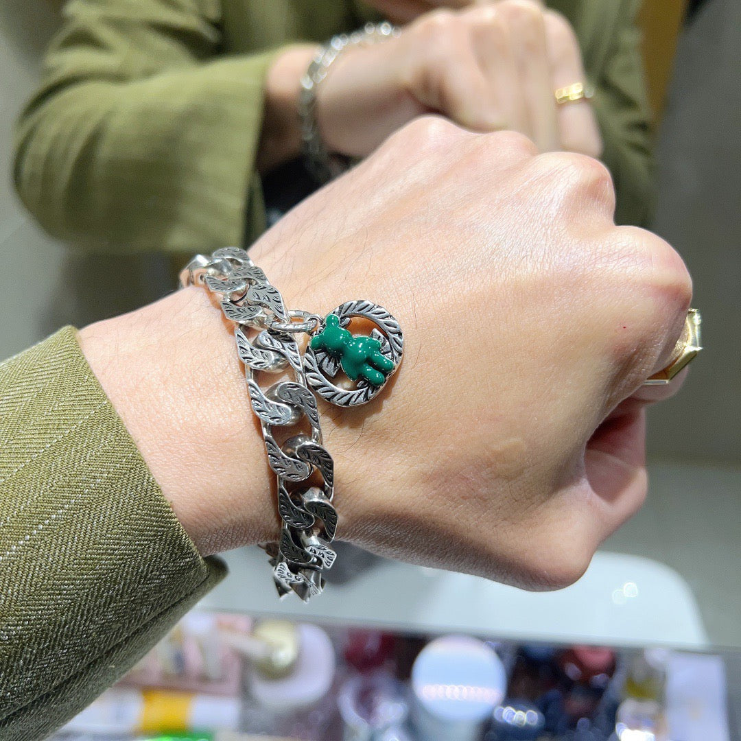 Gucci Unisex Bracelet – Style 10 - image 7