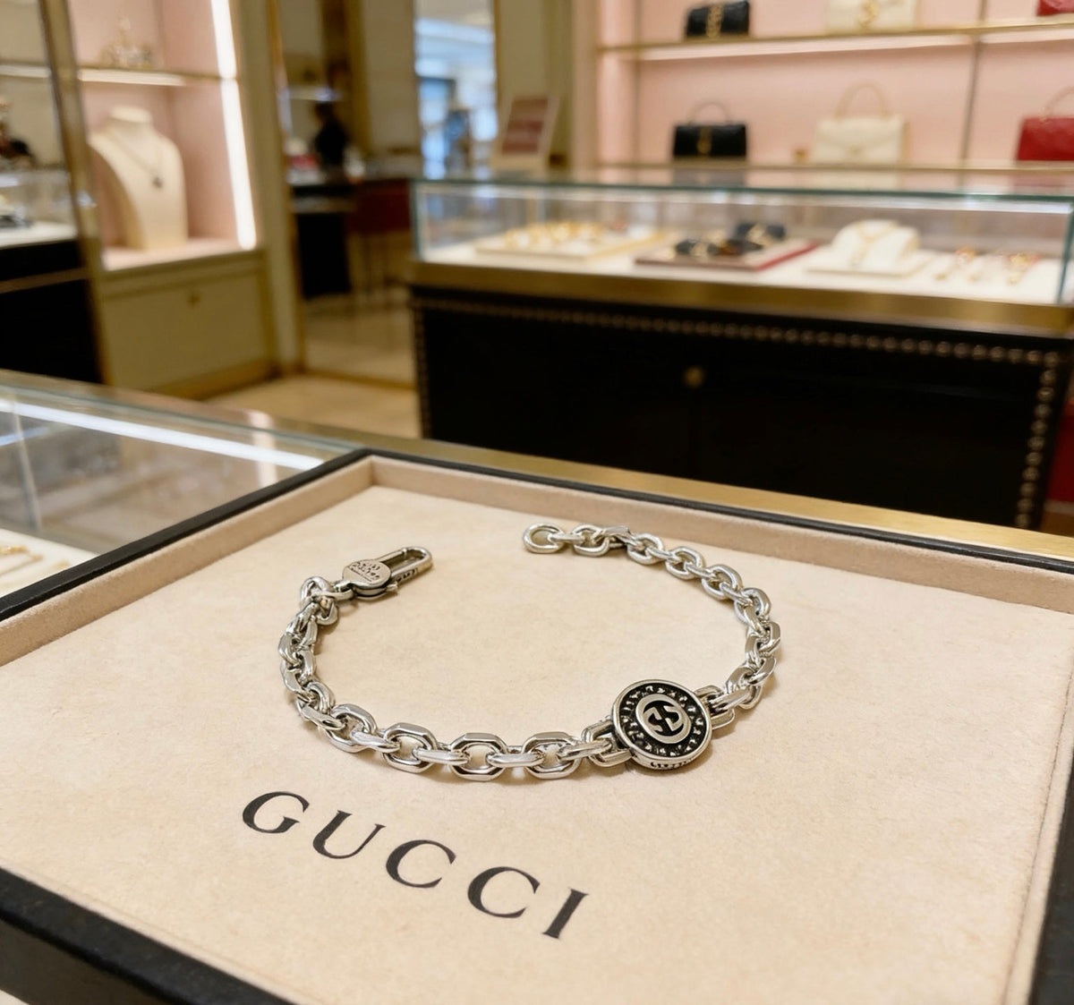Gucci Unisex Bracelet – Style 34 - image 7