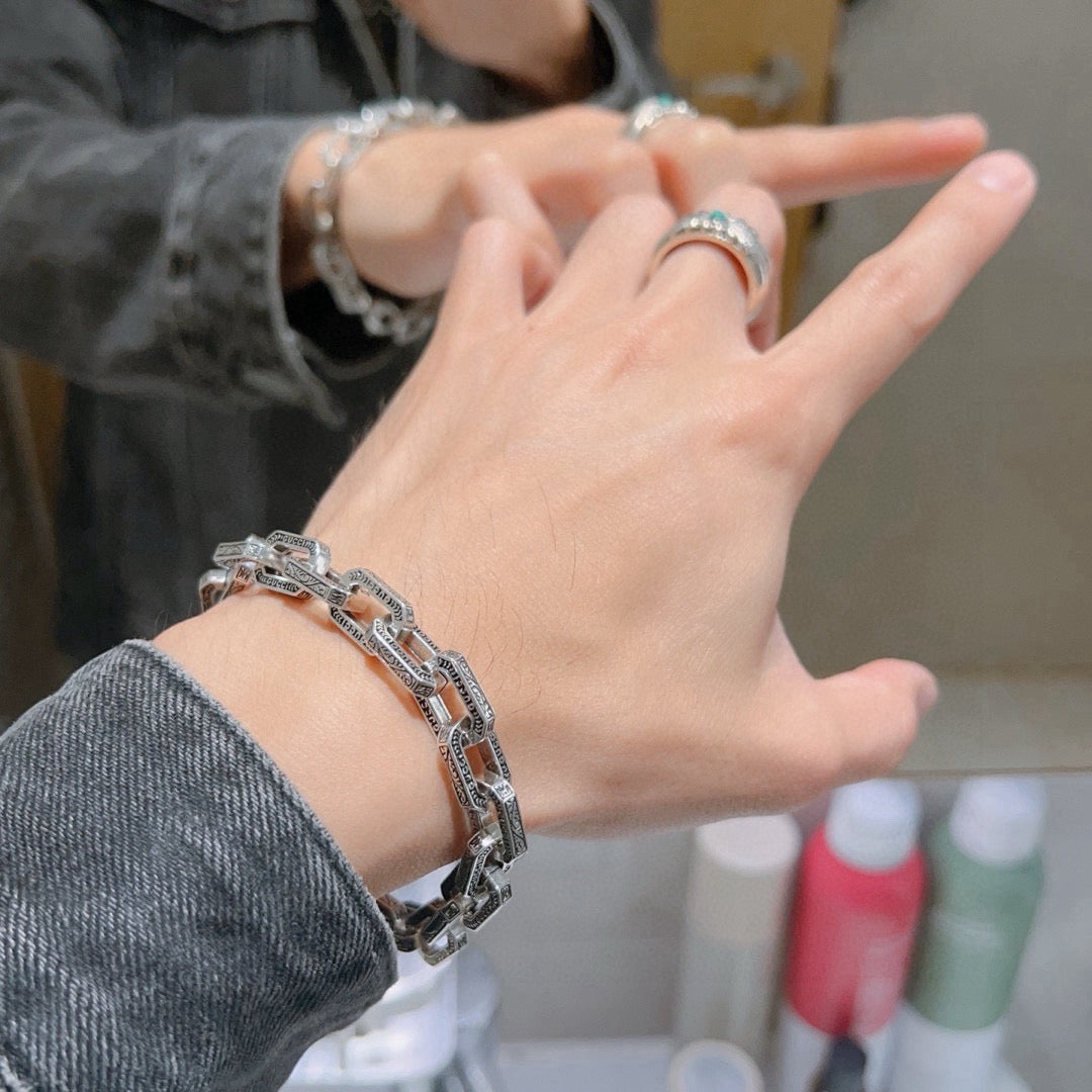 Gucci Unisex Bracelet – Style 16 - image 6
