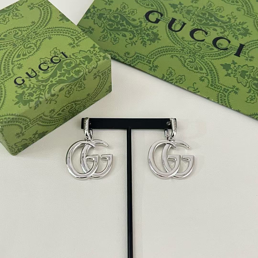 Gucci Stud Earrings – Style 13 - image 6