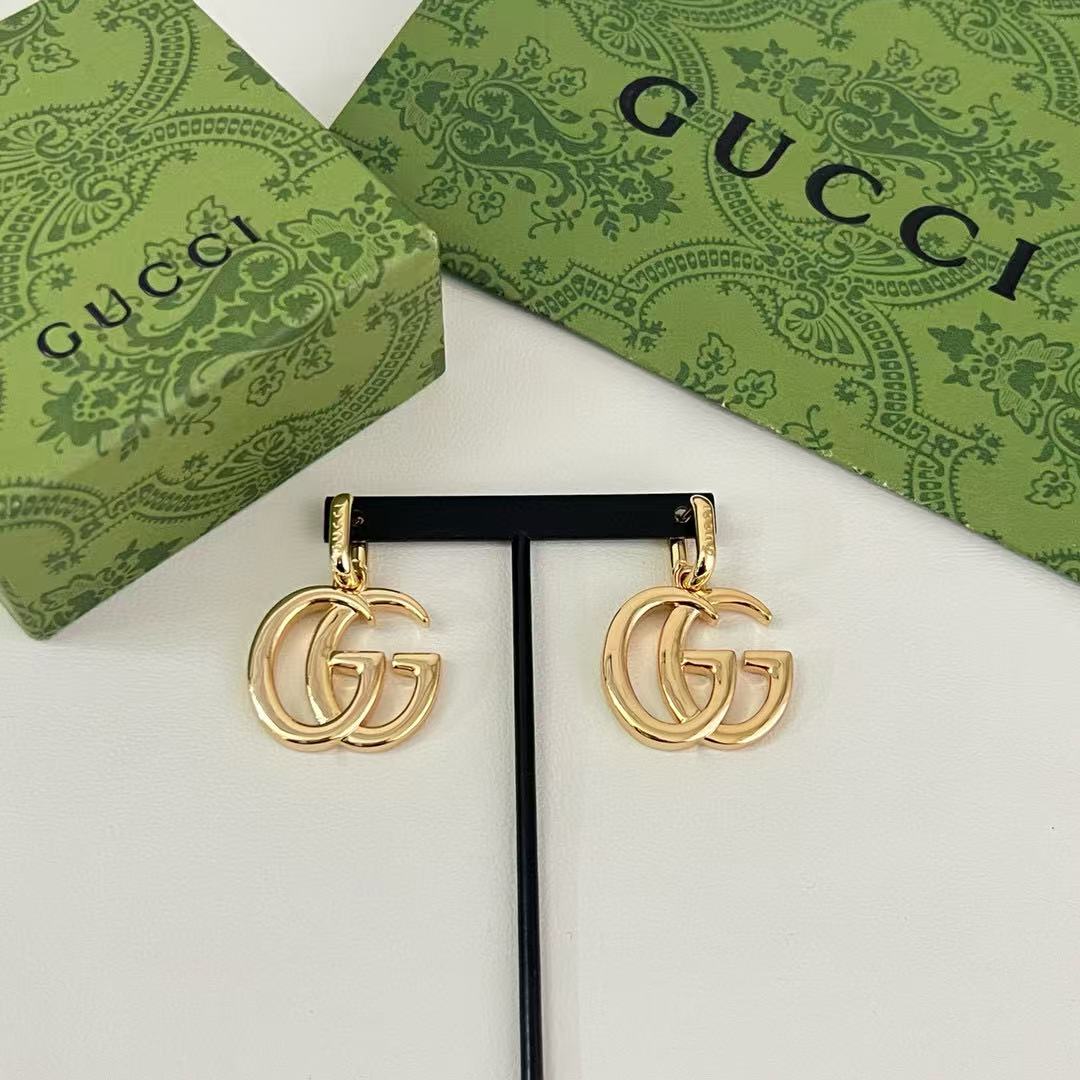 Gucci Stud Earrings – Style 13 - image 9