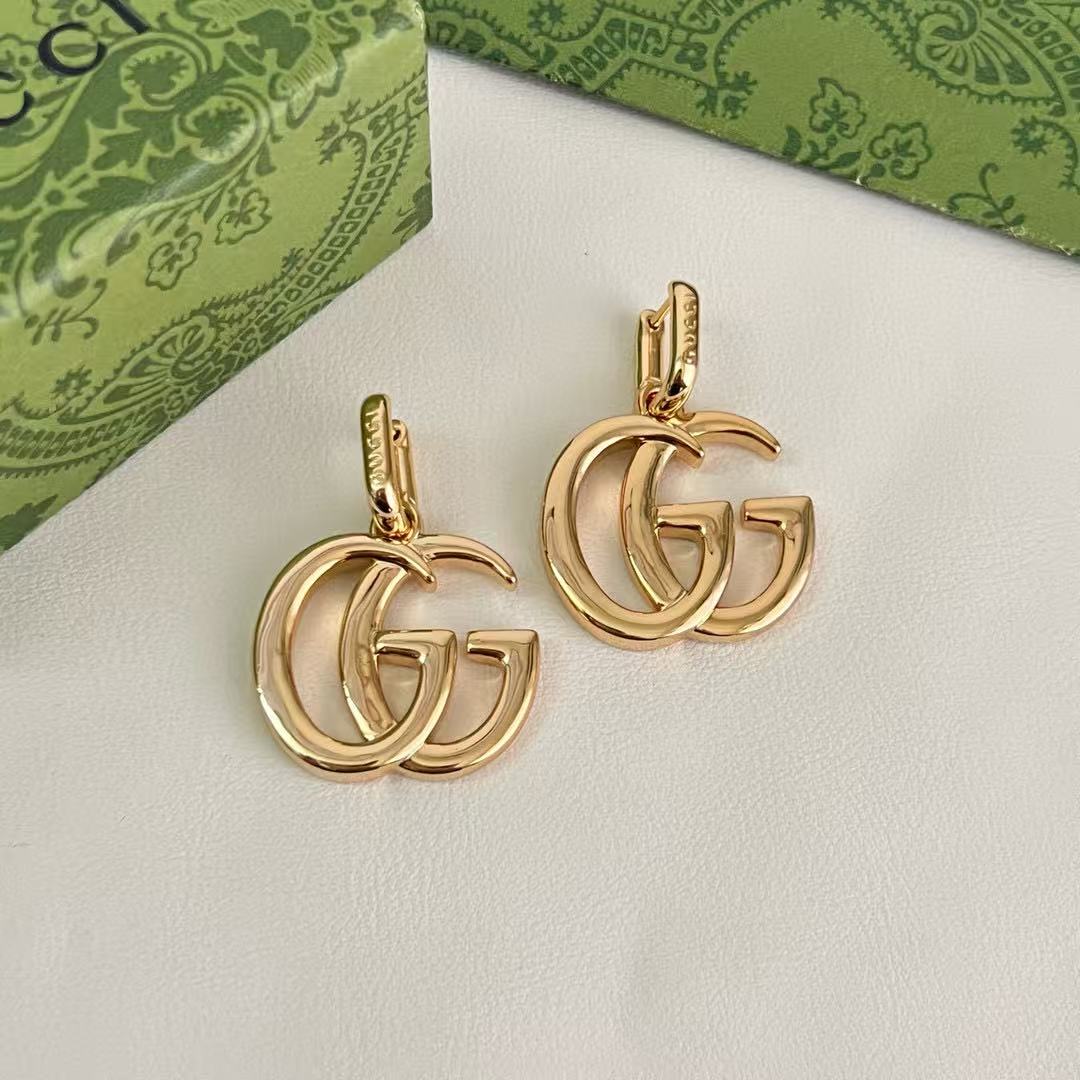 Gucci Stud Earrings – Style 13 - image 7