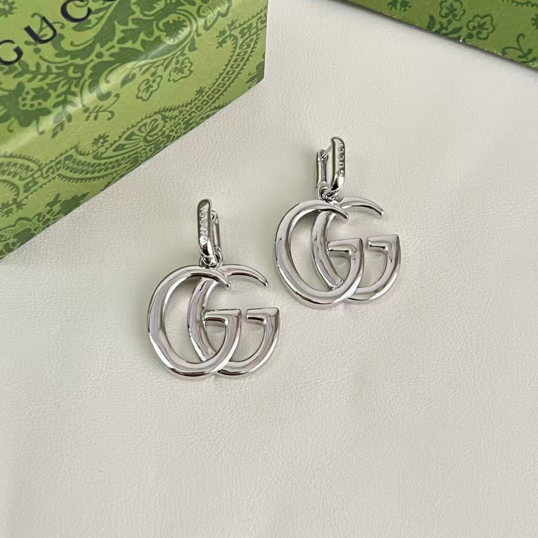 Gucci Stud Earrings – Style 13 - image 8