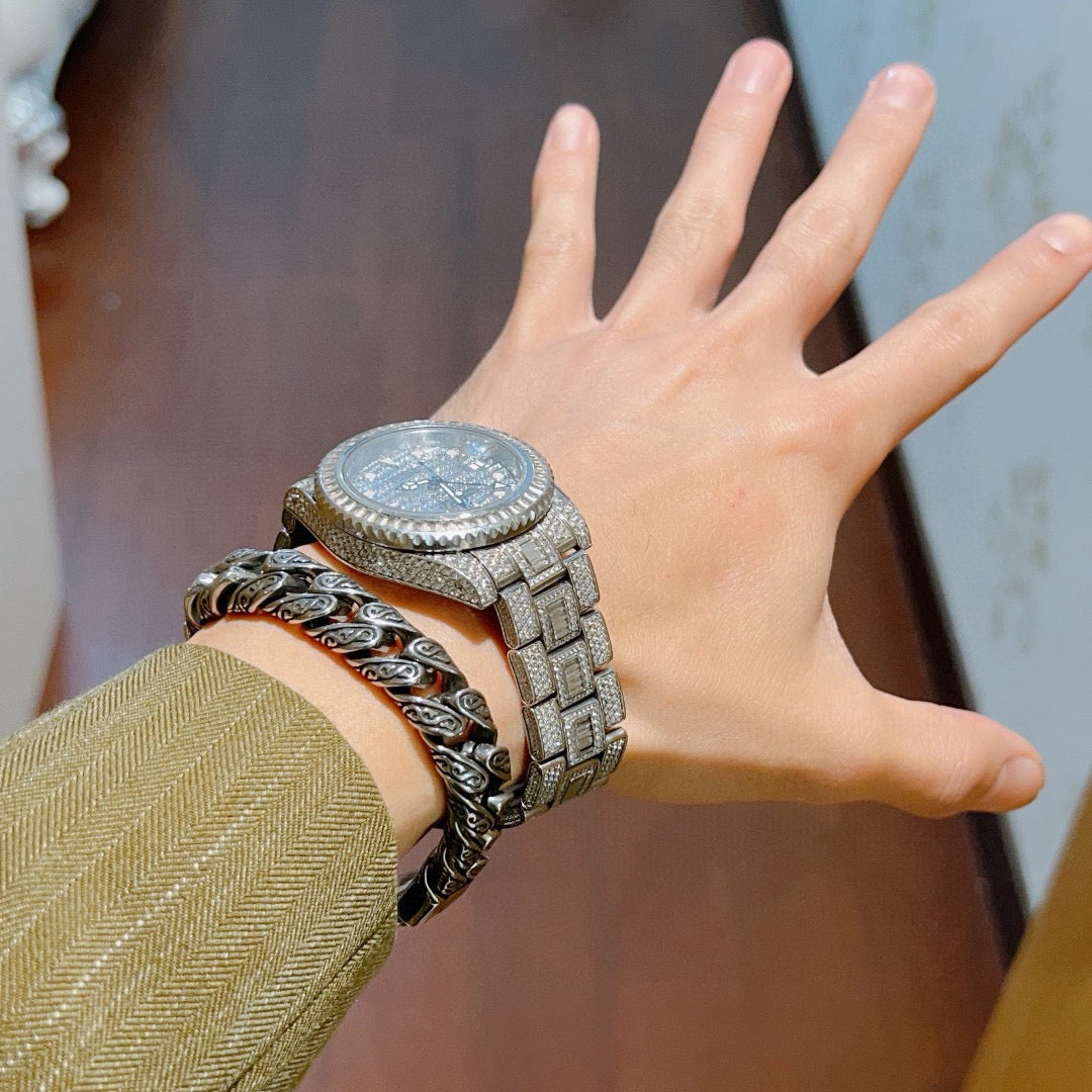 Gucci Bracelet – Style 10 - image 7
