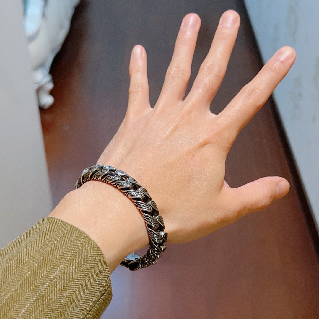 Gucci Bracelet – Style 10 - image 3
