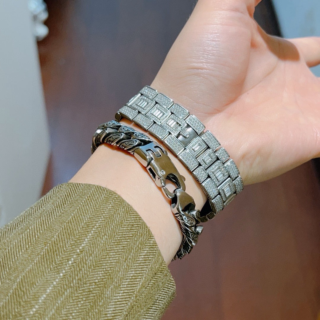 Gucci Bracelet – Style 10 - image 4