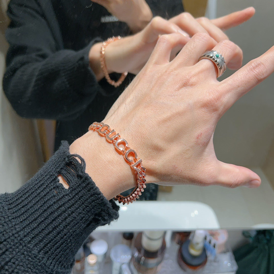 Gucci Unisex Bracelet – Style 18 - image 6
