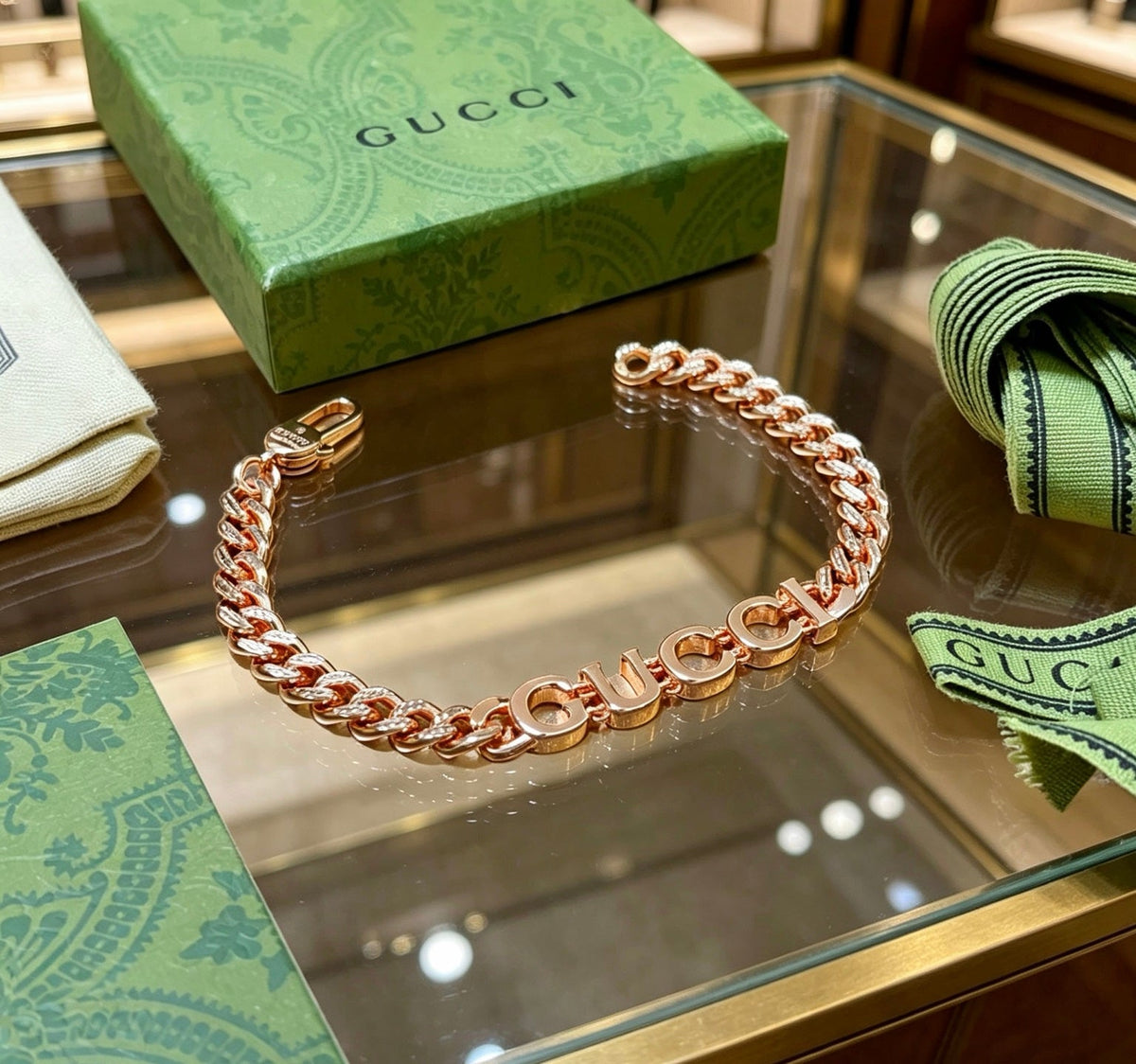 Gucci Unisex Bracelet – Style 18 - image 5