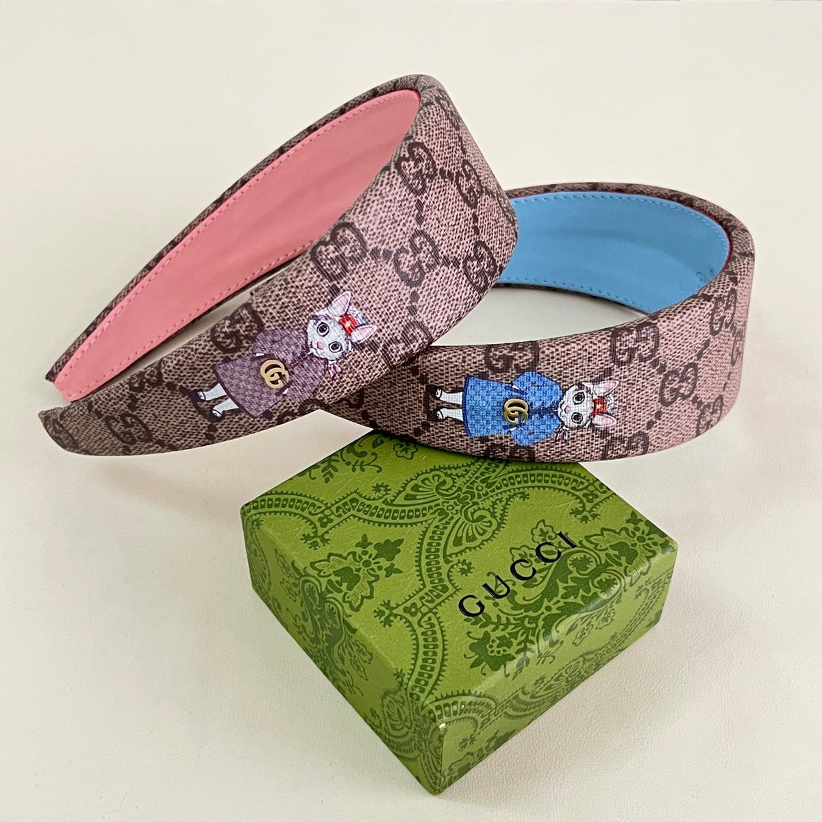 Gucci Jewelry – Style 13 - image 3