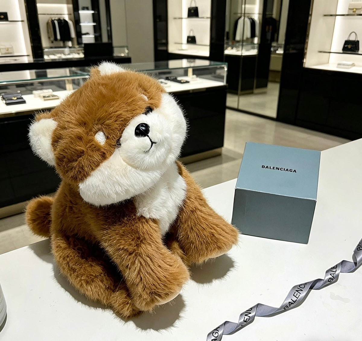 Balenciaga Jewelry - image 2