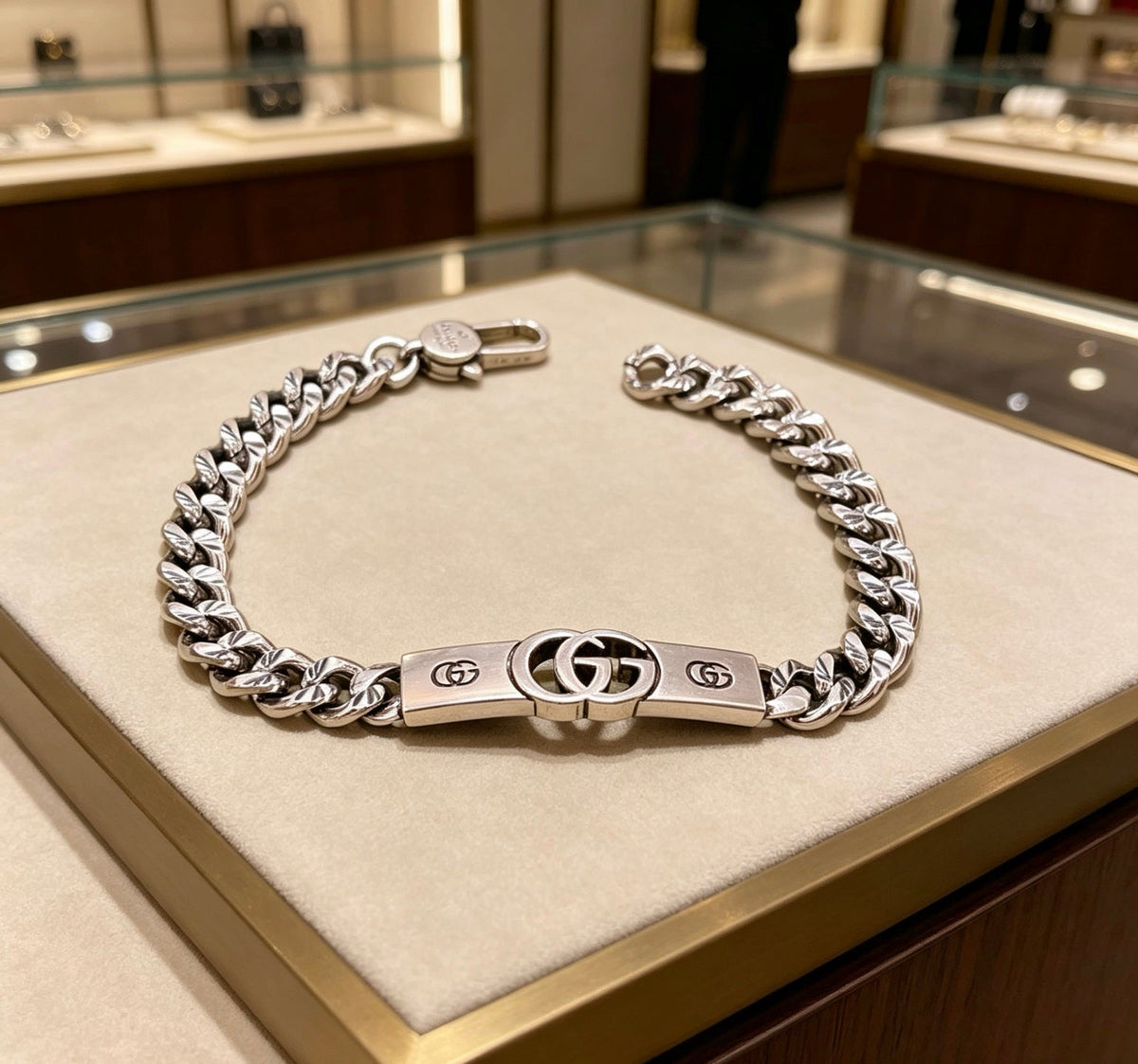 Gucci Unisex Bracelet – Style 44 - image 2